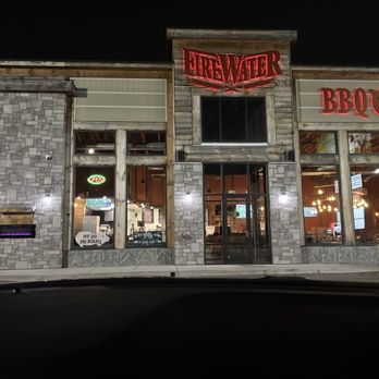 Firewater BBQ & Brew - Barbeque Near Me - Alsip, Illinois