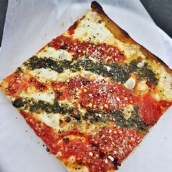 Mateo’s Pizza