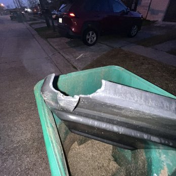 Progressive Waste Solution - Second time was broken - Junk Removal & Hauling Near Me - Westwego, Louisiana Progressive Waste Solution - Second time was broken - Junk Removal & Hauling Near Me - Westwego, Louisiana