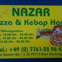 Photo of Nazar