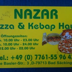 Nazar