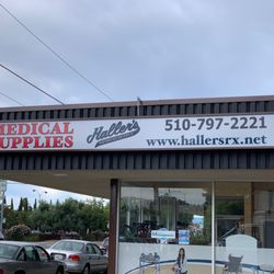Haller's Medical Supply