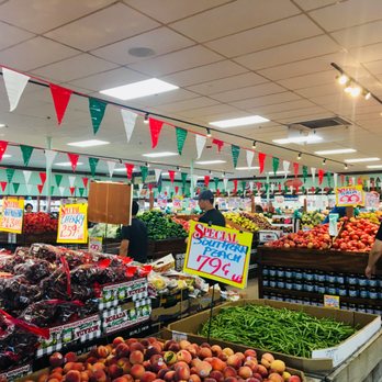 Giant Farmers Market – Waldwick - Farmers Market Near Me - Waldwick, New Jersey