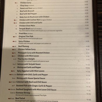 Thai Basil - Thai Near Me - Fullerton, California Thai Basil - Thai Near Me - Fullerton, California