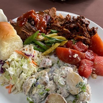 Tamber Bey Vineyards - Harvest party -- bbq! - Wineries Near Me - Calistoga, California