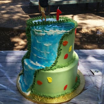 Freeport Bakery - Back of Pocahontas themed cake - Bakeries Near Me - Sacramento, California Freeport Bakery - Back of Pocahontas themed cake - Bakeries Near Me - Sacramento, California