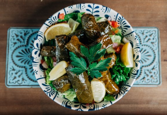 The Great Greek Mediterranean Grill - Troy, MI by null