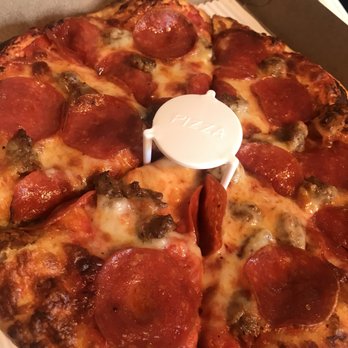 Pizza Grande - Pizza Near Me - Stanton, California Pizza Grande - Pizza Near Me - Stanton, California