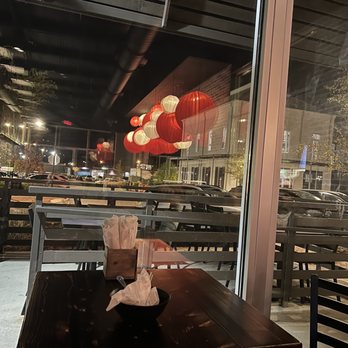 Mr. West's Asian Kitchen - Inside /out - Asian Fusion Near Me - Trussville, Alabama Mr. West's Asian Kitchen - Inside /out - Asian Fusion Near Me - Trussville, Alabama