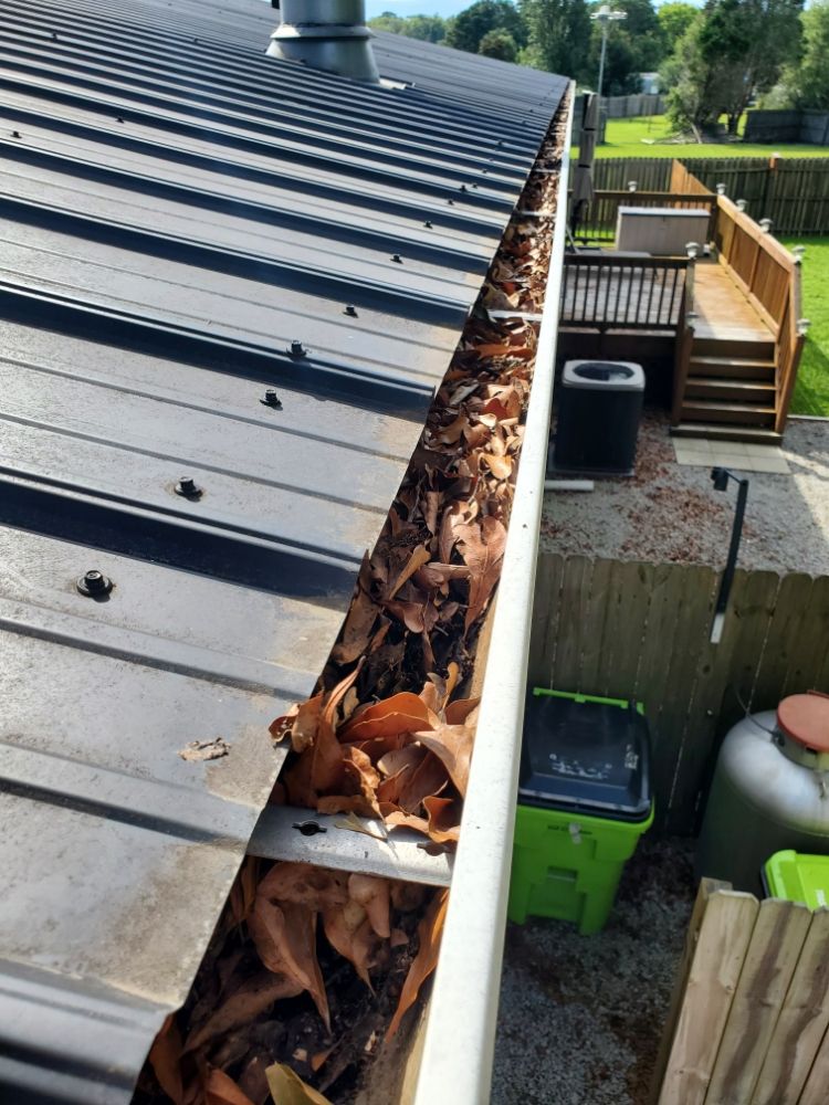 Slide of Cumberland Home Solutions