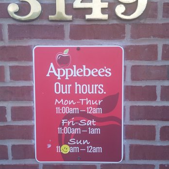 Applebee's Grill + Bar - hours - Sports Bars Near Me - Painted Post, New York