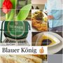 Photo of Blauer König