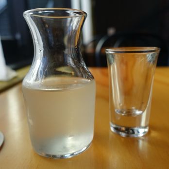 Kachka - Infusions-Horseradish - Russian Near Me - Portland, Oregon Kachka - Infusions-Horseradish - Russian Near Me - Portland, Oregon