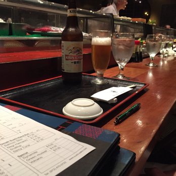 Sushi Sake - Bar - Japanese Near Me - Richardson, Texas