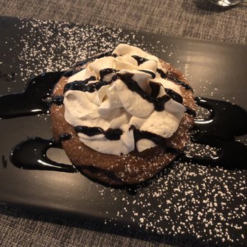 Fourk Kitchen - Lincoln - House made chocolate chip cookie  Could or eaten an entire batch! - American Near Me - Lincoln, California