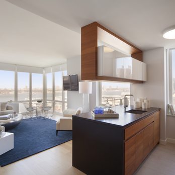 Gotham West - A luxurious 2 bedroom home with Hudson River views - Apartments Near Me - New York, New York Gotham West - A luxurious 2 bedroom home with Hudson River views - Apartments Near Me - New York, New York