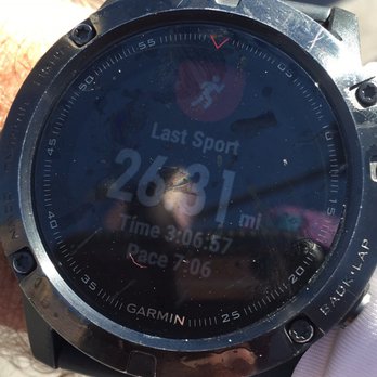 Missoula Marathon - Finish time - Races & Competitions Near Me