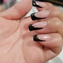 NY Nails Spa