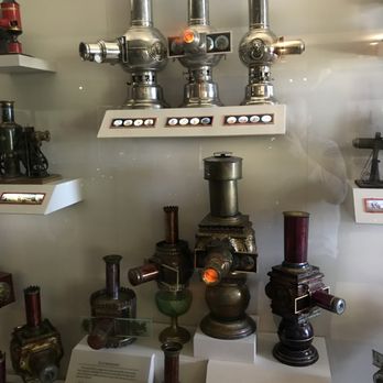 Inglenook - We loved the cinema museum - Wineries Near Me - Rutherford, California