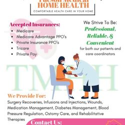 Tucson Medical Home Health
