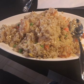 Blue Ginger - Shrimp fried rice - Japanese Near Me - Southwest Ranches, Florida