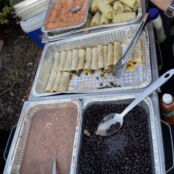 Your Taco Guy - Caterers Near Me - Livermore, California Your Taco Guy - Caterers Near Me - Livermore, California