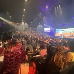 Transformation Church