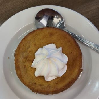 His Place Eatery - North - Sweet Potato Cheesecake - Soul Food Near Me - Indianapolis, Indiana His Place Eatery - North - Sweet Potato Cheesecake - Soul Food Near Me - Indianapolis, Indiana