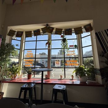 Mission 19 Taquería - Mexican Near Me - Monterey, California