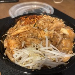 Pad Thai