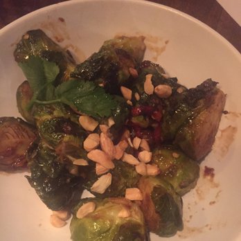 Beatrix - New American Near Me - Chicago, Illinois