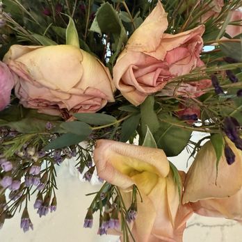 Noble Garden - Florists Near Me - Redondo Beach, California Noble Garden - Florists Near Me - Redondo Beach, California