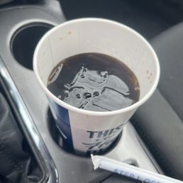 Soft Drink