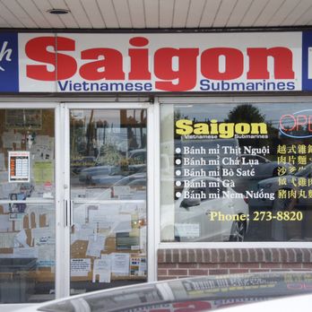 Saigon Deli - Exterior - Delis Near Me - Calgary, Alberta Saigon Deli - Exterior - Delis Near Me - Calgary, Alberta