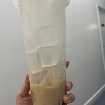 The Tea - Coffee & Tea Near Me - Monterey Park, California