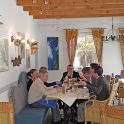 Restaurant Waldesruh