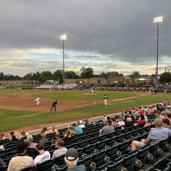 Dehler Park - Professional Sports Teams Near Me - Billings, Montana Dehler Park - Professional Sports Teams Near Me - Billings, Montana