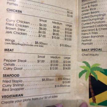 Island Vibes Restaurant - Caribbean Near Me - Columbus, Ohio Island Vibes Restaurant - Caribbean Near Me - Columbus, Ohio