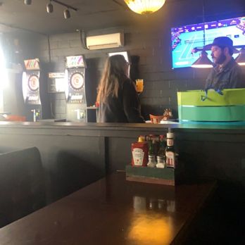 Who's on First - Darts, Pool Tables, Dining Section - Bars Near Me - Snohomish, Washington Who's on First - Darts, Pool Tables, Dining Section - Bars Near Me - Snohomish, Washington
