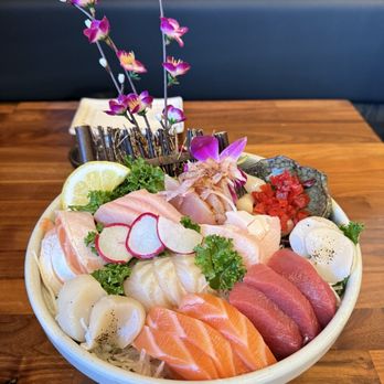 Maki & Sushi - Arcadia - Sushi Bars Near Me - Arcadia, California Maki & Sushi - Arcadia - Sushi Bars Near Me - Arcadia, California