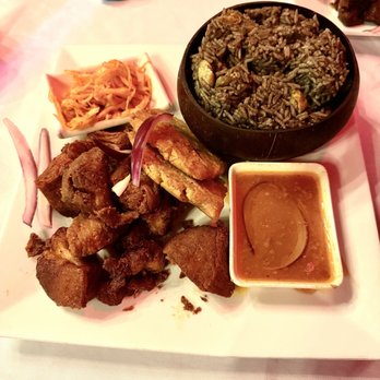 iLounge Taste The Diference - Griot/Pork - Caribbean Near Me - Marietta, Georgia iLounge Taste The Diference - Griot/Pork - Caribbean Near Me - Marietta, Georgia