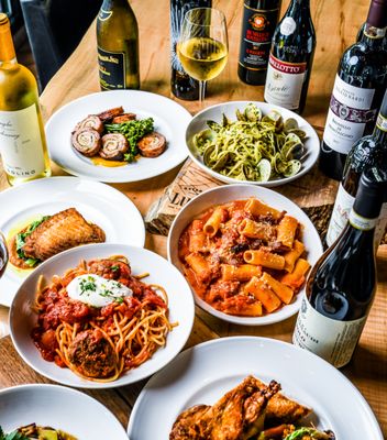Osteria LuCa by null