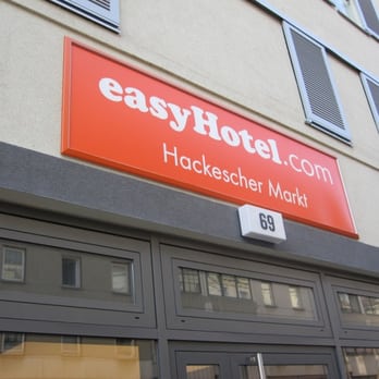 easyHotel - easyhotel - Hotels Near Me - Berlin, BE