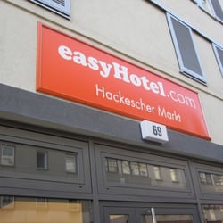 easyHotel - Easyhotel