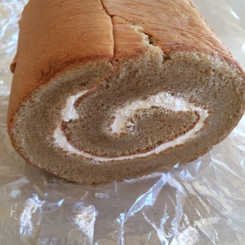 Tai Pan Bakery - Coffee Roll, upside down, half eaten, delicious! - Bakeries Near Me - Madison Heights, Michigan Tai Pan Bakery - Coffee Roll, upside down, half eaten, delicious! - Bakeries Near Me - Madison Heights, Michigan