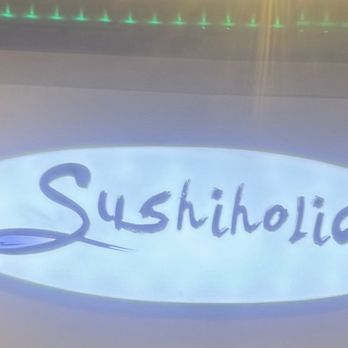 Sushiholics - Sushi Bars Near Me - West Covina, California Sushiholics - Sushi Bars Near Me - West Covina, California