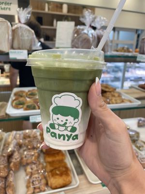 Panya Japanese Bakery by null