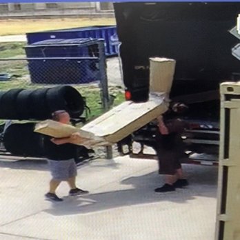 UPS Customer Center - Package getting loaded into UPS truck - Shipping Centers Near Me - Round Rock, Texas UPS Customer Center - Package getting loaded into UPS truck - Shipping Centers Near Me - Round Rock, Texas