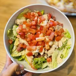 MOD Pizza - Mod salad