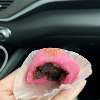 Two Ladies Kitchen - Brownie mochi - Bakeries Near Me - Hilo, Hawaii